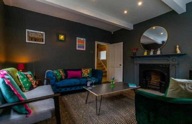 Host Stay Princes Cottage - Foto 16