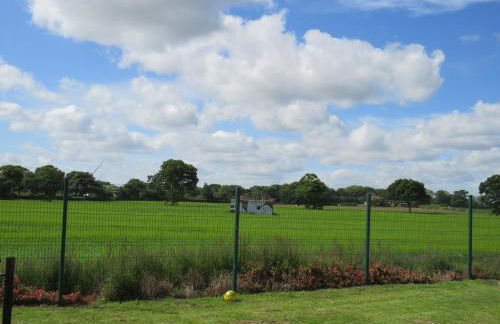 The Tack Room at Eastmoor Farm Fantastic 2 Bed Dog Friendly Luxury Cottage with Secure Gardens and Onsite Parking - Foto 26