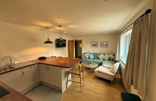 Cottages at The Vine Tree Cottage 2 - Foto 2