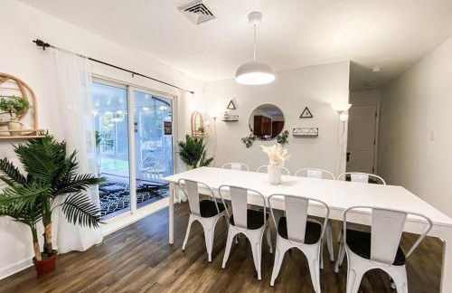 HotTub|Sauna|Theater|BBQ|Firepit|Game|Pool - Foto 56