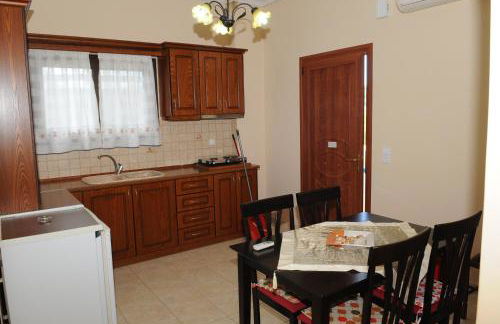 Toula's Apartments - Foto 2