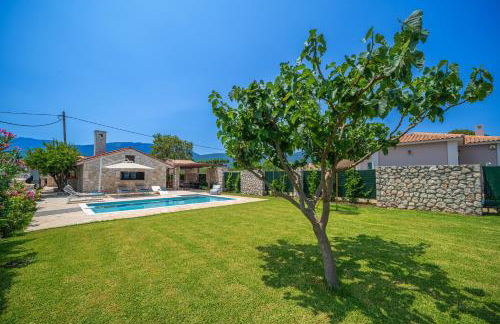 Τheano Villa - Foto 9