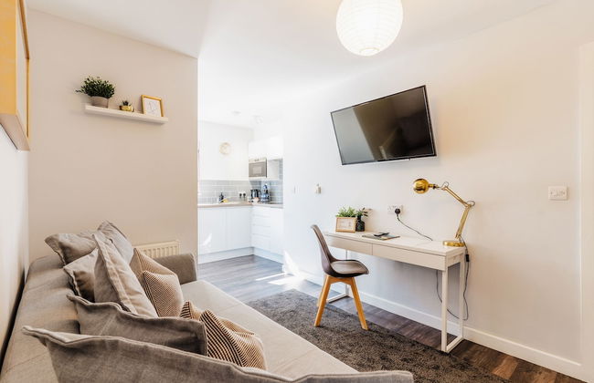 Design Suites Lytham - Photo 69