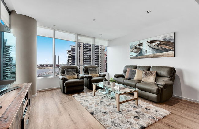 Docklands Private Collection of Apartments - NewQuay - Foto 54