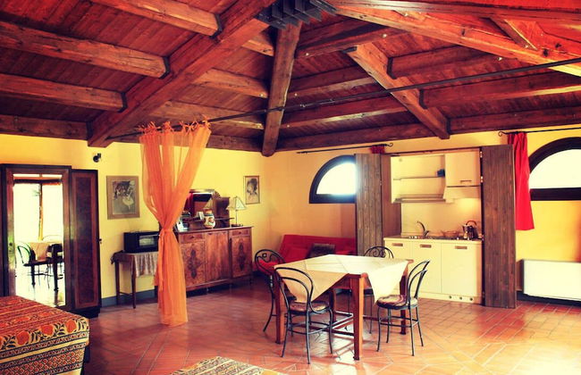 Trere Agriturismo - Photo 30