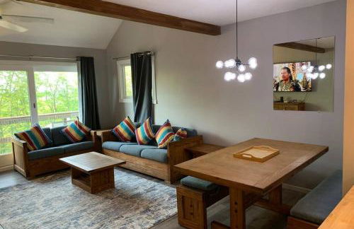 Just renovated Camelback SKI-ON/OFF,SNOW TUBING,PAINTBALL - Foto 42