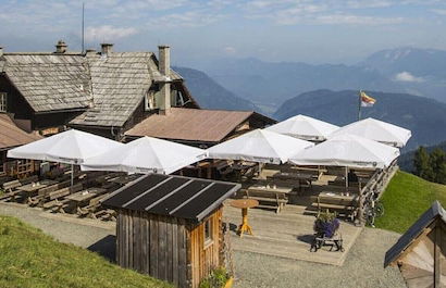 Holiday Home Bodensdorf Near Gerlitzen Ski Area - Photo 29