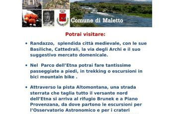 Appartamento Turistico - Rosina Etna Taormina - Foto 6