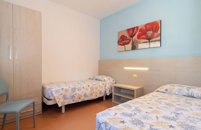 The Charming Marina-village Tipo 3-3 Bedroom Villa 6 Persons - Foto 4