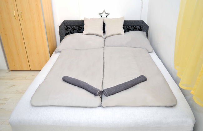 Lorabel Apartmanház Hévíz - Foto 3