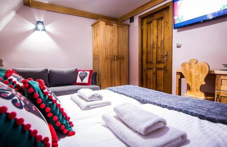 Apartamenty u Stopków - Foto 12