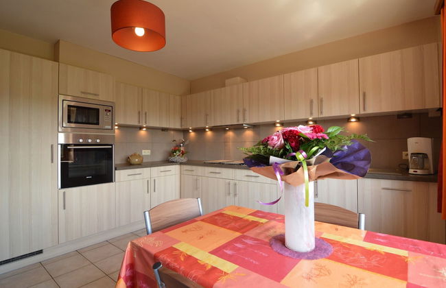 Ondenval Stay With Sauna - Photo 6