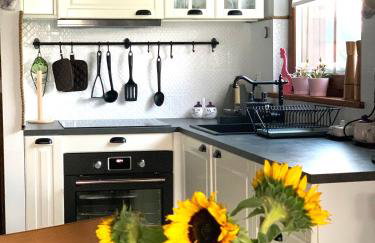 Ostoja Bukowo 12,2 chata u szôłtësa - Foto 9