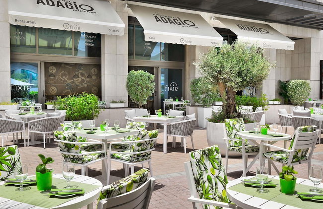 Adagio Premium The Palm - Foto 78