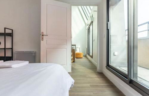 L'Escapade Paris - Foto 30