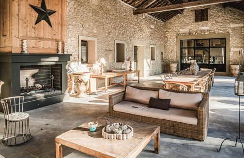 Mas d'Arvieux Cottage - Foto 10