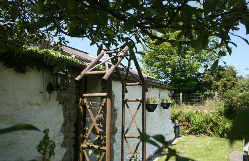 2 bed barn on smallholding - Foto 20