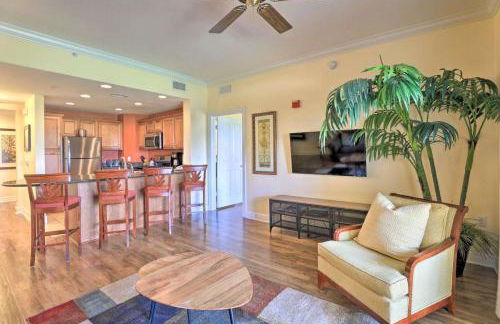 Golf Resort Condo, Reunion Resort - Foto 22