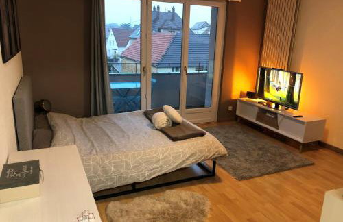 Cosy-Adventure : Haguenau - Foto 1
