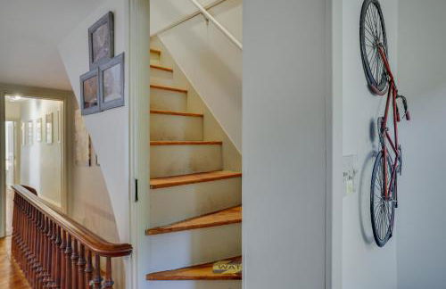 In The Heart Of Jim Thorpe (with your own parking) - Foto 34