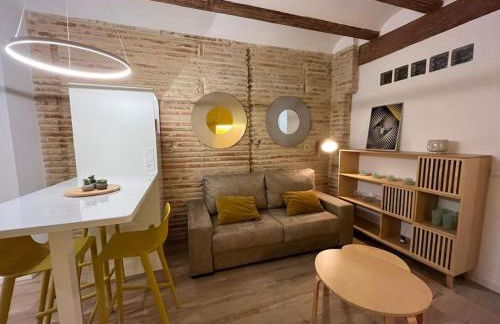 Espectacular y luminoso apartamento en el centro - Photo 26