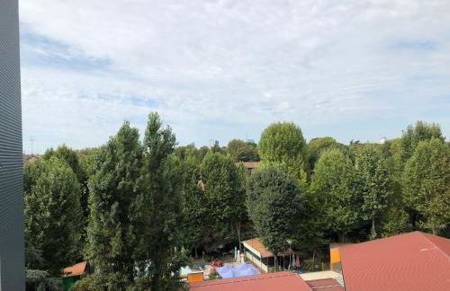 n&ghomesweethome Monet Elegante appartamento casa vacanze - affari - Foto 33