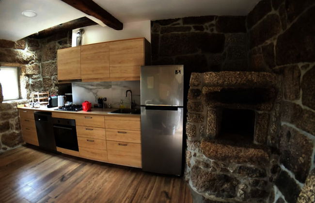 Vila Forno in Bustelo - Foto 29