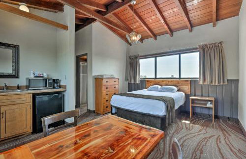 Burkesville Apt w/ Deck, Views & Pool Access! - Foto 14