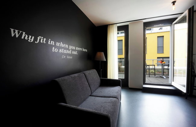 Brera Serviced Apartments Munich Schwabing - Photo 122