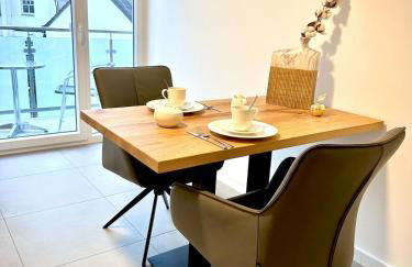 Issel Apart - Modernes Apartment am Niederrhein - Photo 11