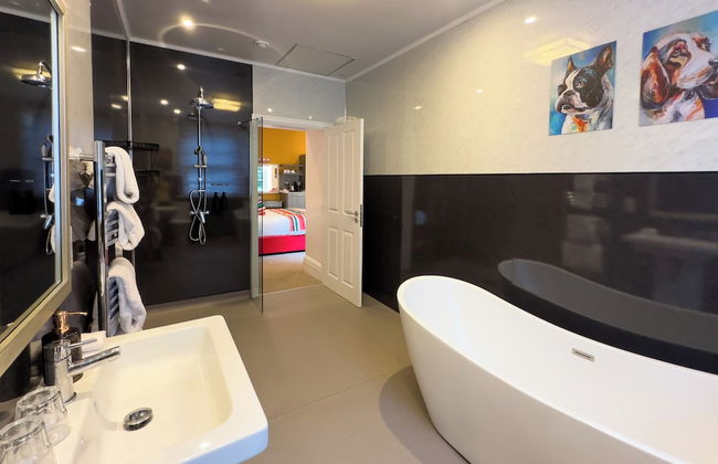 Dunningwell Hall - Foto 48