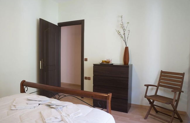 Elia Therissos Maisonettes - Foto 11