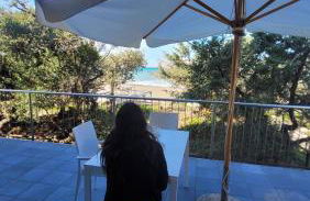 Miledy monolocale direttamente sul mare - Foto 20