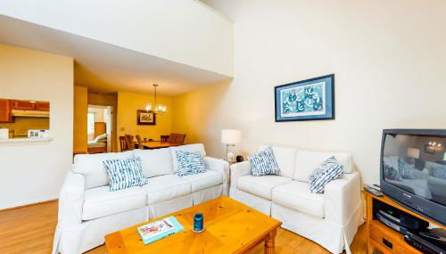 Relaxing Cape Getaway - Photo 4