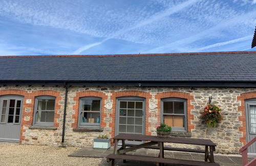 Kingfisher Cottage at Duffryn Mawr Cottages - Photo 1