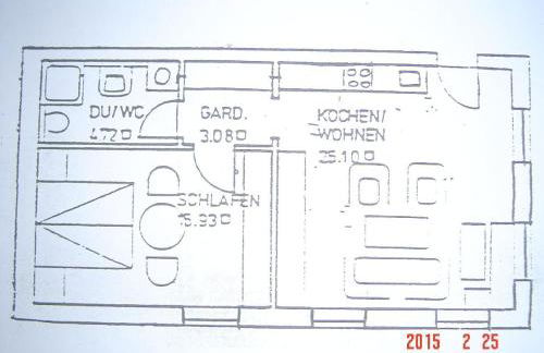 Ferienwohnung im Haus Christine - Foto 17