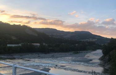 Casa Alleolina - Oasi di pace - Foto 14