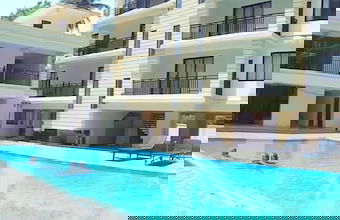 Patnem Palolem Beach Park Appt - Foto 29