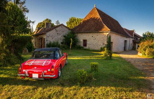 Domaine des Ormeaux - Foto 10