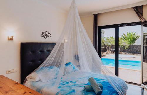 Villa Marina Deluxe & Spa Pool - Foto 2