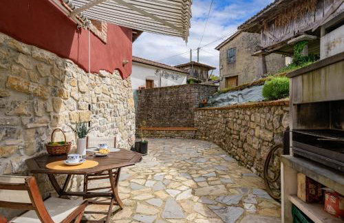 Casa Rural Adrimar - Foto 39