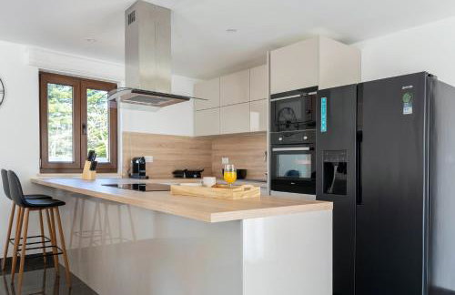 Villa Alena in Vižinada - Haus für 8 Personen - Foto 11