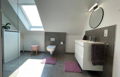 Studio - Apartment Steinmetz mit Balkon - Foto 18