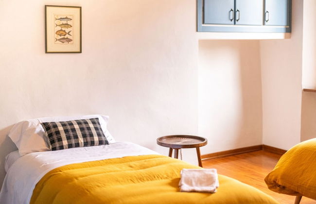 L Olivazzo Apartment-l Olivazzo - Foto 27