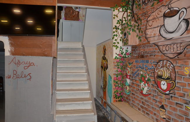 Old City Konstantinei Apartments - Foto 2