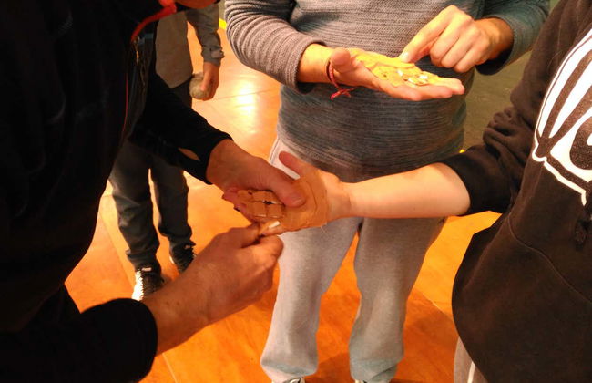 Tour da pelota basca por Azkoitia - Foto 2