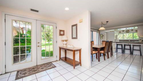 SWISS 30 - Golf Course - Foto 5