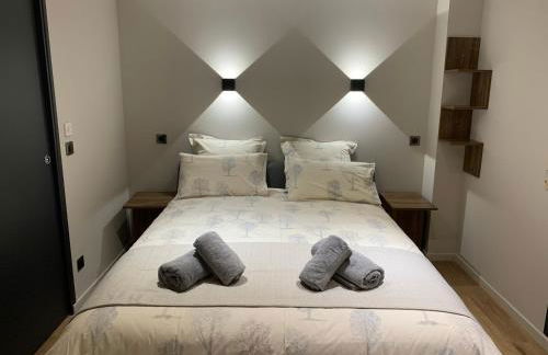 Aux Pierres Du Clos - Les 3 Vallées - Foto 16