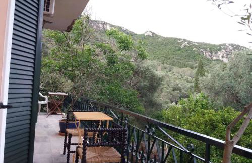 Nefeli's country house - Foto 18