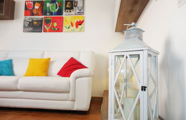 VersoSud - Appartamento Lungomare 50 - Photo 6